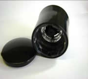 Pepper Grinders