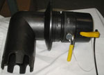 Plastic Injection Mould Manufacturing